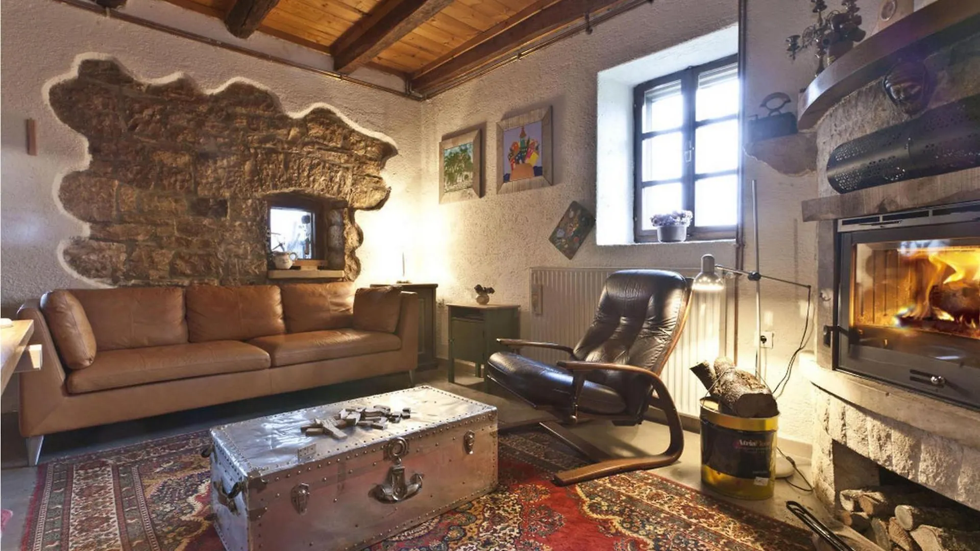 Villa Natural Žminj 0*,  크로아티아