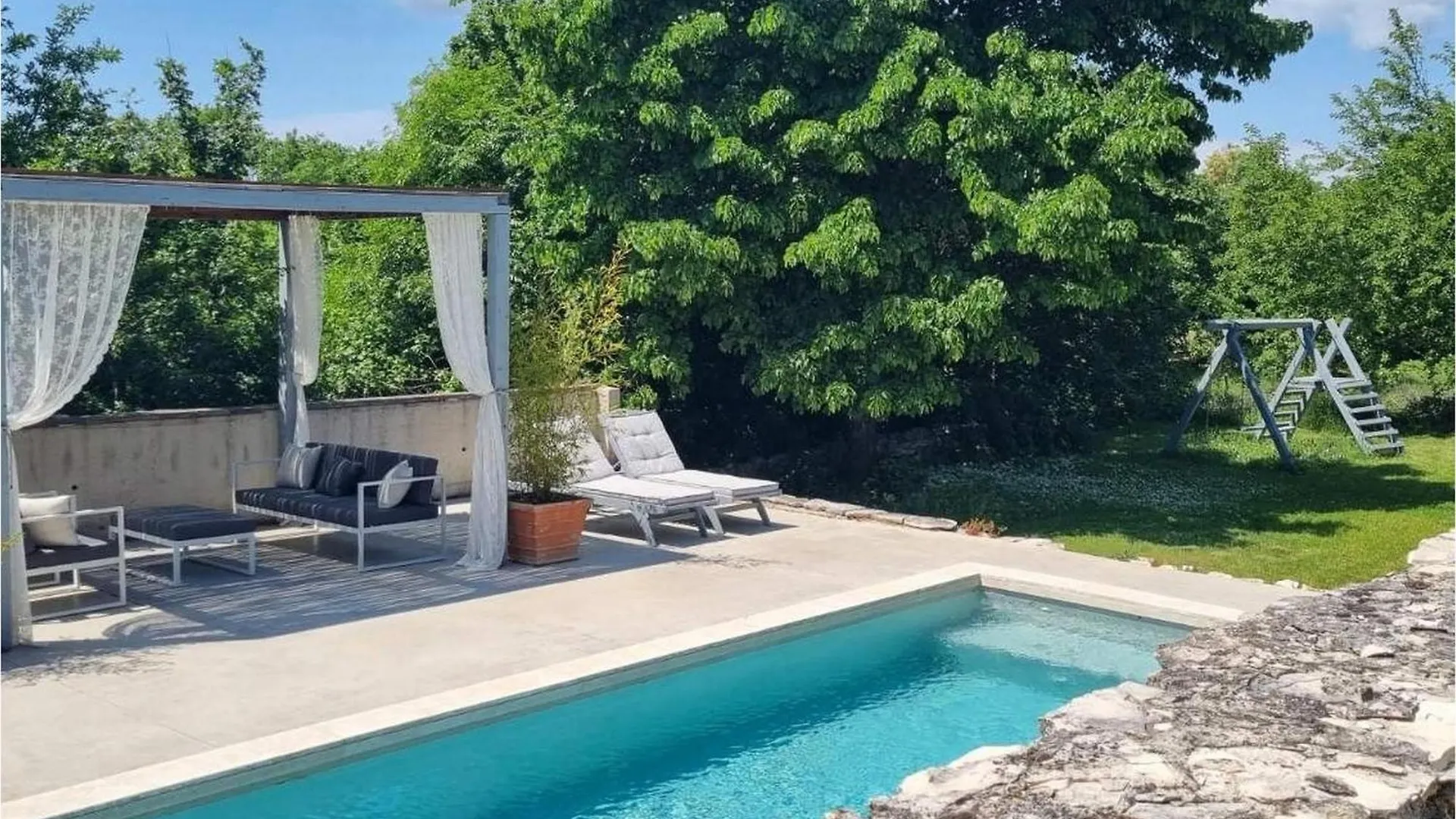 Villa Natural Žminj 0*,