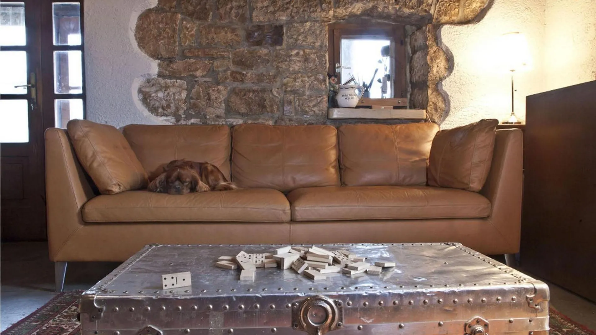 Villa Natural Žminj 0*,