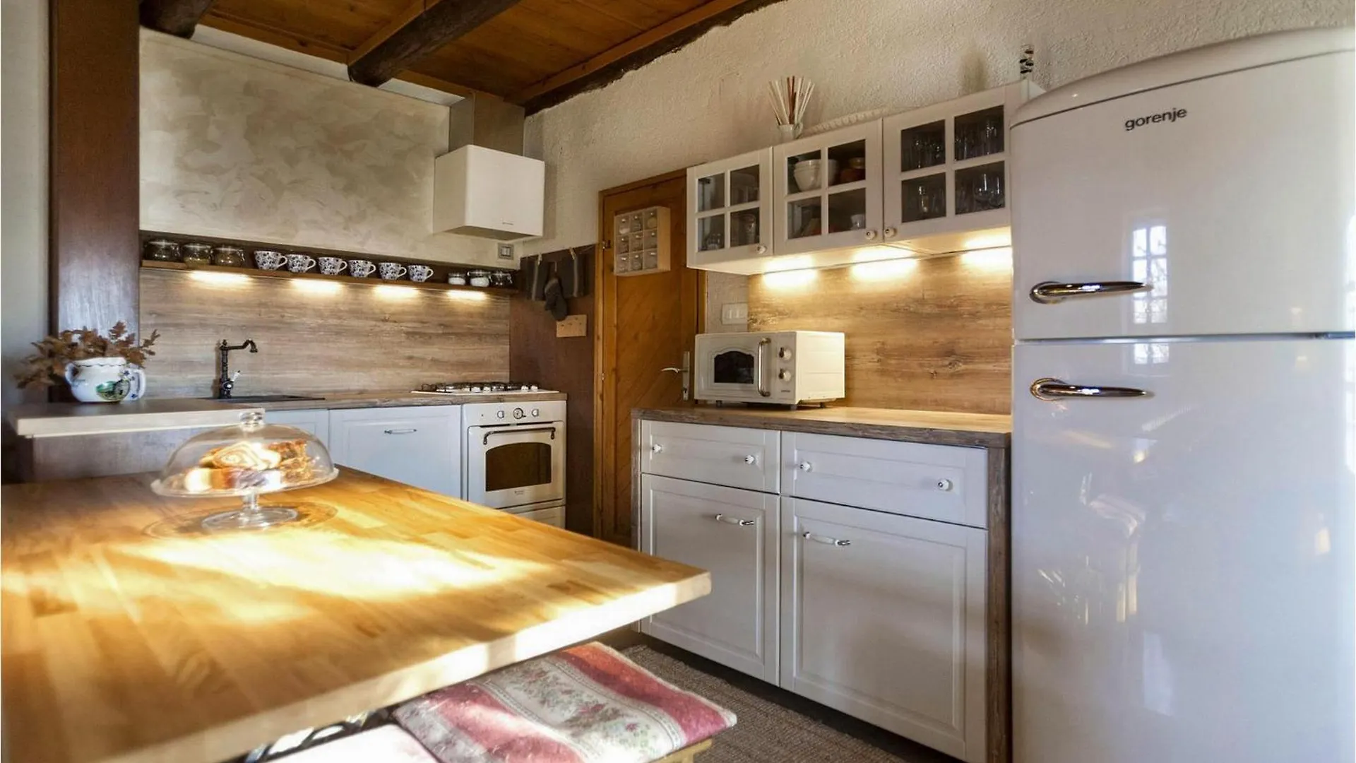 Villa Natural Žminj 크로아티아